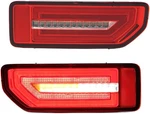 Led Tail Light Assembly Rear Brake Lamp For Suzuki Jimny 2019-2025 Red Lens. Fixed Price $272.97.