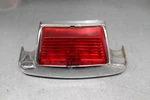 Harley Davidson Rear Red Fender Light PM-1736 Bubble In Chrome. Fixed Price $21.75.