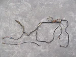 1970 Kawasaki F4 250CC Sidewinder Main Wiring Harness Oem #26001-035. Fixed Price $50.00.