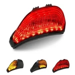 Quasco Led Brake Smoked With Turn Signal Compatible Wit.... Fixed Price $35.60.
