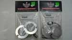 Harley Davidson Led Signal Lights By Custom Dynamics For Bagger Models. Fixed Price $110.00.
