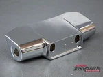1998 - 2009 Genuine Suzuki VL1500, C90, C90T Stay, Rear Turn Signal. Fixed Price $208.25.