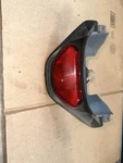 97 Suzuki GSF1200S Bandit Rear Back. Fixed Price $43.15.