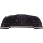 Moose Led Tail Lights Black MOAA0FL-X002-Y016. Fixed Price $76.17.
