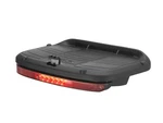 Shad Motorcycle Top Box Rear Brake Light Led Large Case Luggage D0B40KL. Fixed Price $53.29.
