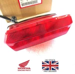Genuine Honda MSX125 Grom Rear Brake Light Led 2021 2024 Part : 33701-K26-G01. Fixed Price $80.67.