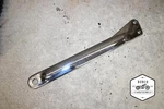 1966 Harley-davidson Sprint 250 Front Brake Plate Stay Arm Aermacchi Q5-1086ZC. Fixed Price $25.00.