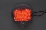 Led Brake Tail Light Smoke Lens For Suzuki 1998-2003 Katana 600,98-03 750. Fixed Price $57.28.