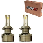 Led Bulbs For Honda CBR600RR 2003-2020 2021 2022 35W Headlight White 10000LM. Fixed Price $54.00.