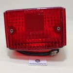 Kawasaki KE125 KE175 KE100 Ar 80 KLR250 Kz Taillight Lamp 23025-1032. Fixed Price $115.65.