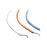 Cyron Lighting Flexneon Led Strips Blue 14" FN1SB-35. Fixed Price $16.55.