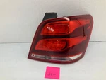 2013 2014 2015 Mercedes-benz GLK250 GLK350 Passenger Side Rh Led Tail Light Oem. Fixed Price $229.99.