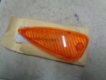 Nos Bmw Motorcycle Lamp Lens Right 97-01 K1200RS. Fixed Price $15.00.