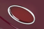Lokar Tl 1910 Standard Oval Chrome Taillight Pair. Fixed Price $597.95.