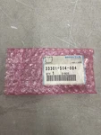 Genuine Oem Nos Honda 33301-S04-004 Front Turn Signal Bulb (12V/21W Amber). Fixed Price $10.00.