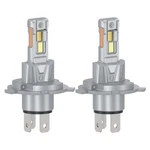 For Yamaha FZ1 FZ6R FZ07 FZ8 FZ09 2X 9003 H4 Led Headlights Bulb 6000K White. Fixed Price $20.89.