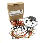 Nos Genuine Harley 2011-2020 Sportster Custom Tail Light Base Bracket 69361-11. Fixed Price $65.00.