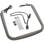 Ciro 40160 Tailo Tour-pak Taillight Smoke With Red Led For 14-23 King. Fixed Price $259.99.