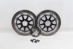 Ktm Superduke 1290R 17-19 Brembo 320 Front Brake Rotors Discs Nice!. Fixed Price $249.99.