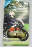 Eiko Motorcycle Lamp Light Bulbs Replacement 12V 2W A-1272 Pack. Fixed Price $17.00.