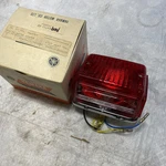 Nos Yamaha SR500,TW200 Taillight 1W9- 84710-60-00 #69. Fixed Price $59.99.
