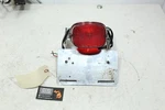 91-97 Harley Softail Custom Oem License Plate Brake Lamp Mount Chrome. Fixed Price $60.00.