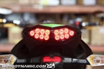 10-13 Kawasaki Z1000 11-24 Ninja 1000SX 10-21 Versys 650 Integrated Tailight Led. Fixed Price $101.88.