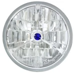 Adjure T70300 7" Headlamp W/ H4 Halogen Bulb. Fixed Price $79.99.