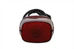 Chrome Led Tail Lamp For Harley-davidson. Fixed Price $93.99.