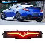For 22-25 Subaru Brz Led Rear Bumper Brake Light Replacement Smoke. Fixed Price $97.99.