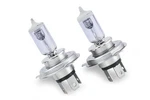 New Candlepower 4720BLB Xenon XB3 Boosted Bright Bulb H4 12V 60/55W Blue. Fixed Price $20.84.