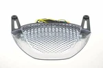 Led Tail Light Int.turn Signals For Honda 2007-2012 CBR600RR. Fixed Price $56.95.