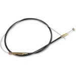 New Parts Unlimited 05-13844 Custom Fit Brake Cable. Fixed Price $17.59.