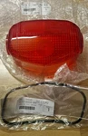 Nos Oem Suzuki Gt 750 A/b Taillight Lens Gasket Pcs 2. Fixed Price $174.87.