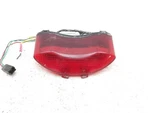 07-12 Triumph 675 Street Triple Taillight Brake Lamp Lens. Fixed Price $24.99.