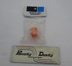 Harley Davidson Drag Specialties Replacement Amber Pony Lights Lens DS-285018. Fixed Price $9.99.