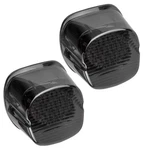 Eagle Lights Smoked Strobing Led Taillight Kit For Harley Davidson Tri Glide. Fixed Price $199.99.