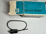 Nos Gm 1953-1959 Chevy Buick Passenger Vehicles Tail & Stop Lamp Plug 2971077. Fixed Price $16.99.