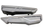 20 Polaris Slingshot Right & Left Upper Accent Lights. Fixed Price $119.99.