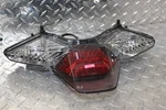 2015 Honda Interceptor Deluxe VFR800FD Brake Light Assembly 33710-MJM-305 (P-14). Fixed Price $189.00.