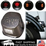 Led Tail Light Brake Turn Signals For Harley Touring Road King Glide Fl Dyna Fxr. Fixed Price $18.86.