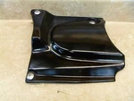 Suzuki M50 K7 Boulevard VZ800-Z Lower Frame Brake Arm Cover 2007 SB9. Fixed Price $11.70.