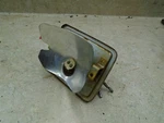 Yamaha Enduro DT250 Rear Tail Light Unit 1978 Se YB236. Fixed Price $5.55.