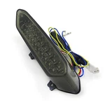 Led Tail Light Brake Turn Signals For 2002-2003 Yamaha YZF-R1 Smoke. Fixed Price $19.79.