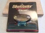 Bikemaster Led Tail Light Red 102078-34, Sku Bm 266244. Fixed Price $28.89.