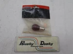 Kuryakyn Motorcycle Nos Red Incandescent Turn Signal Bulb 4814. Fixed Price $11.89.