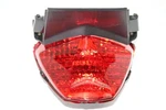 11-16 Honda CBR125R Rear Back 33710KPPT01 33710-KPP-T01. Fixed Price $20.00.