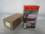14-23 Harley Touring Signature Led Saddlebag Mounted Run Brake Turn Lights New. Fixed Price $99.99.