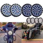 For Harley Street Glide Front Rear Led Turn Signals Blinker Brake Lights 1157 Dm. Fixed Price $39.50.