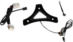 Custom Dynamics Cd-br-hd-b Dual Intensity Run & Brake Led Backrest Light Black. Fixed Price $124.95.